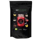 Hỗn hợp Superfoods Energy Shot Hữu cơ 150 g - BIOKULTURAL